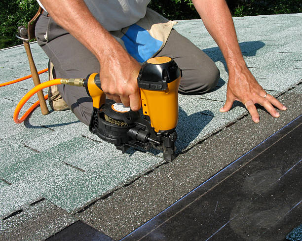 Quick and Trustworthy Emergency Roof Repair Services in North Babylon, NY