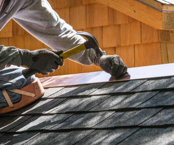 Best Storm Damage Roof Repair  in North Babylon, NY